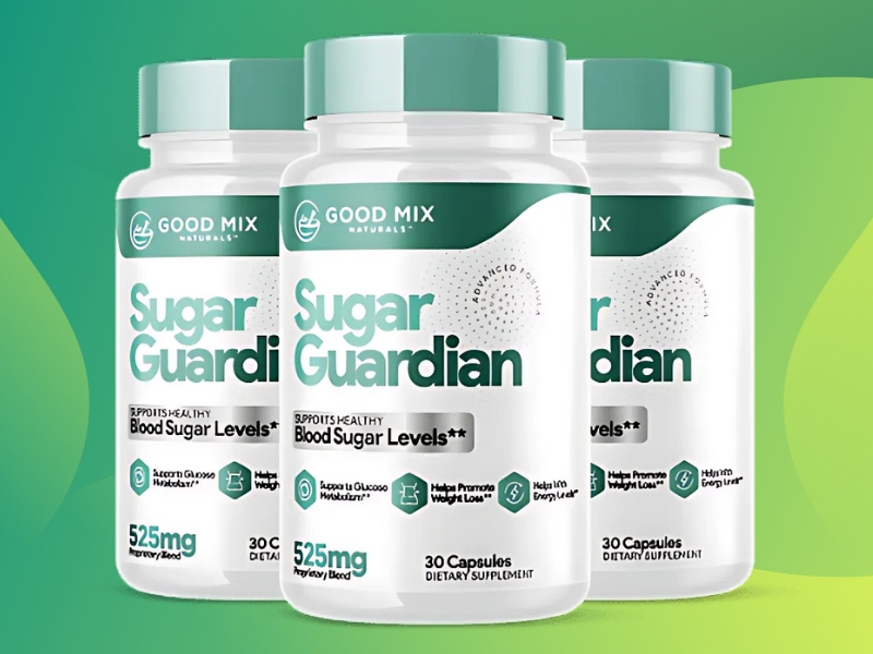 Sugar Guardian